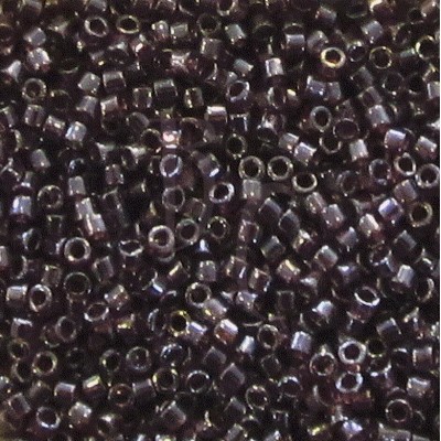 DB1224 - Transparent Mauve Luster 50 gr