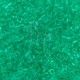 DB01304 - Transp Mint Green Dyed 50 gr