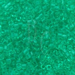 DB1304 - Transp Mint Green Dyed 5 gr