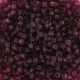 DB1312 - Dyed Transparent Wine 50 gr