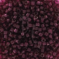 DB1312 - Dyed Transparent Wine 50 gr