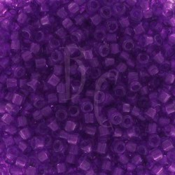 DB1315 - Dyed Transparent Red Violet 5 gr