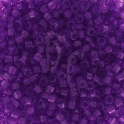 DB1315 - Dyed Transparent Red Violet 50 gr