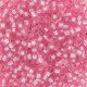 DB1335 - Dyed Silver lined Pink 50 gr