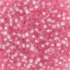 DB1335 - Dyed Silver lined Pink 50 gr