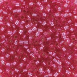 DB1338 - Dyed Silver lined Rose 50 gr