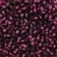 DB1342 - Dyed Silver Lined Raspberry 50 gr