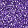 DB1347 - Dyed Silver Purple 50 gr