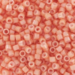 DB1363 - Dyed Opaque Salmon 50 gr