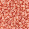 DB1363 - Dyed Opaque Salmon 50 gr