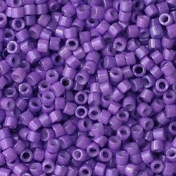DB1379 - Dyed Opaque Red Viole 50 gr