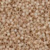 DB1452 - Silver Line Pale Peach Opal 50 gr