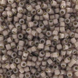 DB1460 - Silver Lined Cinnamon Opal 50 gr