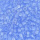 DB1475 - Transparent Pale Sky Blue Luster 50 gr