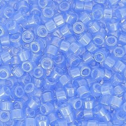 DB1475 - Transparent Pale Sky Blue Luster 50 gr