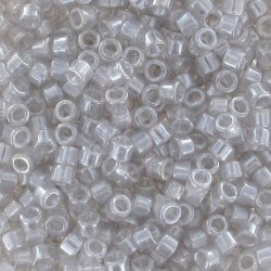 DB1477 - Transparent Pale Taupe Luster 50 gr