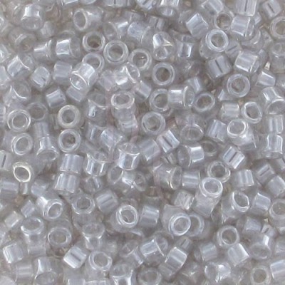 DB1477 - Transparent Pale Taupe Luster 50 gr