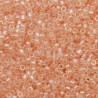 DB1479 - Transparent Pale Peach Luster 50 gr