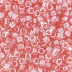 DB1481 - Transparent Salmon Luster 50 gr