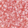 DB1481 - Transparent Salmon Luster 50 gr