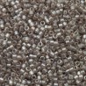 DB1486 - Transparent Taupe Luster 50 gr
