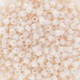 DB1500 - Opaque Bisque White AB 50 gr