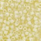 DB1511 - Mat Opaque Pale Yellow 50 gr