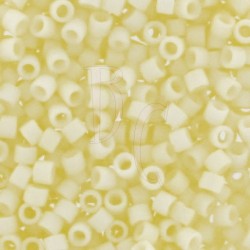 DB1511 - Mat Opaque Pale Yellow 50 gr