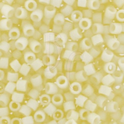 DB1511 - Mat Opaque Pale Yellow 50 gr