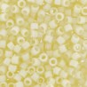 DB1511 - Mat Opaque Pale Yellow 50 gr