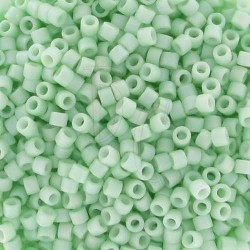 DB1526 - Mat Opaque Light Mint AB 50 gr