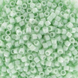 DB1536 - Opaque Lt Mint Ceylon 50 gr