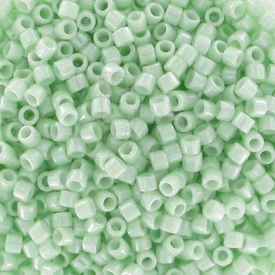 DB1536 - Opaque Lt Mint Ceylon 50 gr