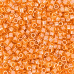 DB1563 - Opaque Mandarin Luster 50 gr