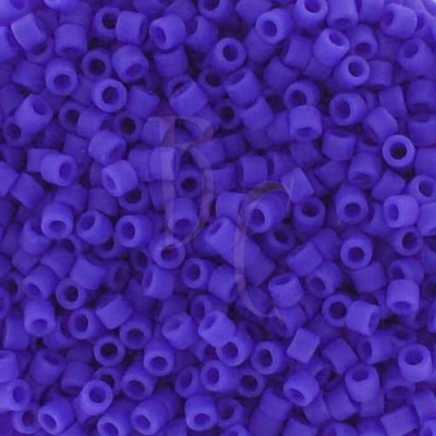 DB1588 - Mat Opaque Cyan Blue 50 gr