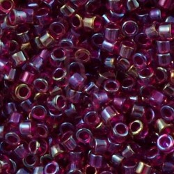 DB1747 - Fucsia AB Lined  50 gr