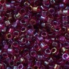 DB1747 - Fucsia AB Lined  50 gr