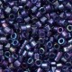DB1756 - Spkl Purple Lined Amethyst AB 50 gr