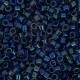 DB1763 - Emerald Lined Cobalt AB 50 gr