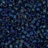 DB1763 - Emerald Lined Cobalt AB 50 gr