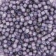 DB1789 - Amethyst AB Lined White 50 gr