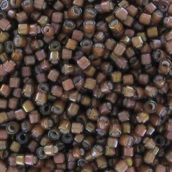 DB1790 - Sable Brown AB Lined White 50 gr