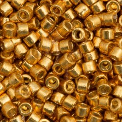 DB1833 - Duracoat Galvanized Yellow Gold 50 gr