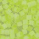 DB1857 - Silk Inside Dyed Lime Aid 50 gr