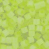 DB1857 - Silk Inside Dyed Lime Aid 50 gr