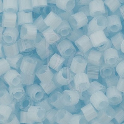 DB1859 - Silk Inside Dyed Frozen Blue 50 gr