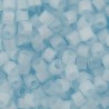 DB1859 - Silk Inside Dyed Frozen Blue 50 gr
