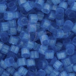 DB1860 - Silk Inside Dyed Delphinium 50 gr