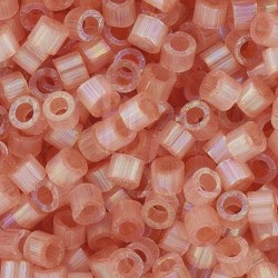 DB1863 - Silk Inside Dyed Cinnamon AB 50 gr