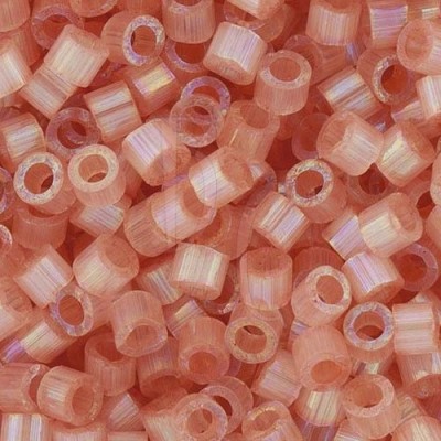 DB1863 - Silk Inside Dyed Cinnamon AB 50 gr